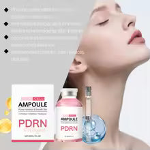 PDRN Salmon DNA Repair Serum – Skin Renewal & Barrier Care