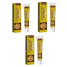 Rheumatoid Arthritis Relief Cream – Joint & Muscle Care