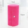 Portable Jewelry Organizer – Compact Travel Jewelry Storage Case