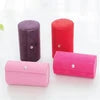 Portable Jewelry Organizer – Compact Travel Jewelry Storage Case