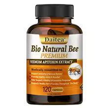 Daitea Joint Support Capsules – Arthritis & Mobility Care
