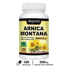 Cholesterol Support Capsules – Heart & Artery Care