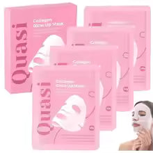 Quasi-biological Collagen Anti Wrinkle Overnight Hydrogel Mask