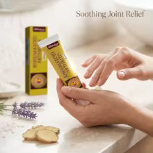 Rheumatoid Arthritis Relief Cream – Joint & Muscle Care
