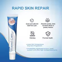 Sumifun Burn & Scald Care Cream – 1/2/3 Pcs