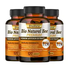 Daitea Joint Support Capsules – Arthritis & Mobility Care