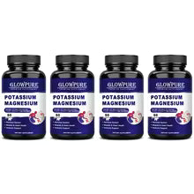 Potassium & Magnesium Capsules