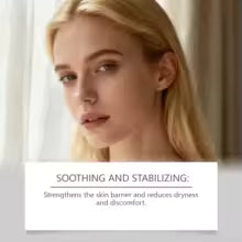 PDRN Salmon DNA Repair Serum – Skin Renewal & Barrier Care