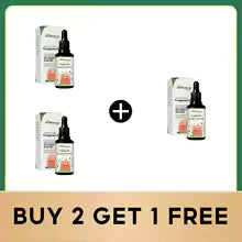 Antifungal Nail Care Solution – Nail & Toe Treatment Liquid