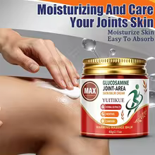 YUITIKUE Glucosamine Warming Joint Massage Balm 60g