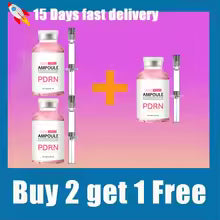 PDRN Salmon DNA Repair Serum – Skin Renewal & Barrier Care