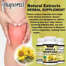 Cholesterol Support Capsules – Heart & Artery Care