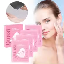 Quasi-biological Collagen Anti Wrinkle Overnight Hydrogel Mask