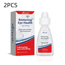 Blueberry Lutein Eye Drops – Eye Care & Moisture