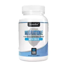 Migratone Headache Support Capsules