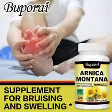 Cholesterol Support Capsules – Heart & Artery Care