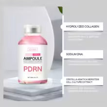 PDRN Salmon DNA Repair Serum – Skin Renewal & Barrier Care