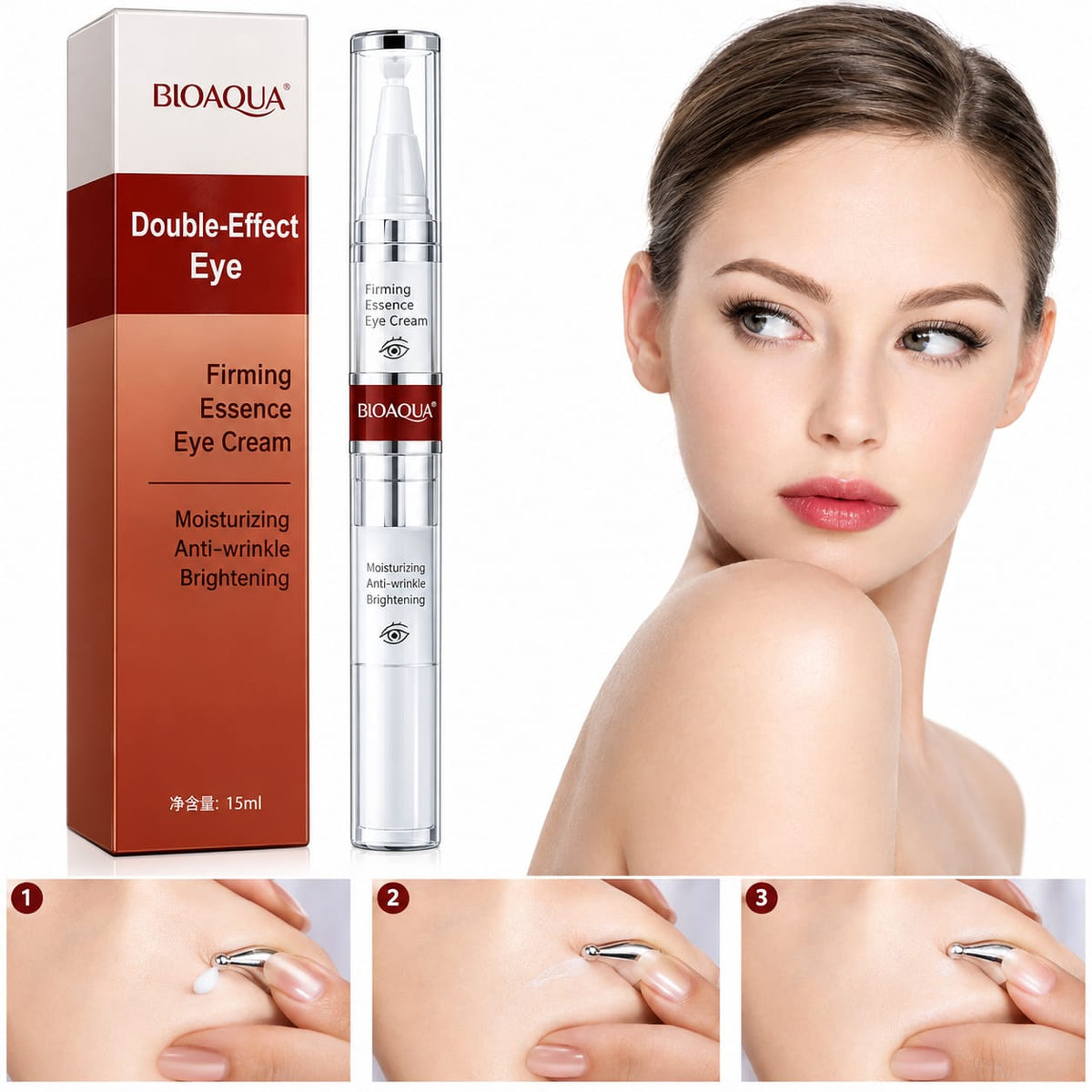 JAYSUING Liquid Wart Remover – Fast-Acting Wart & Skin Tag Treatment | 30ml